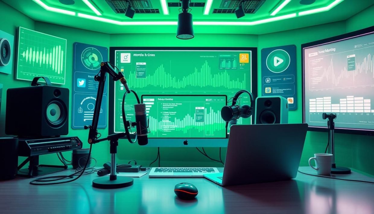 niche podcast marketing strategies