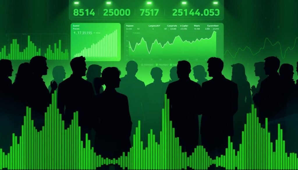 podcast audience analysis