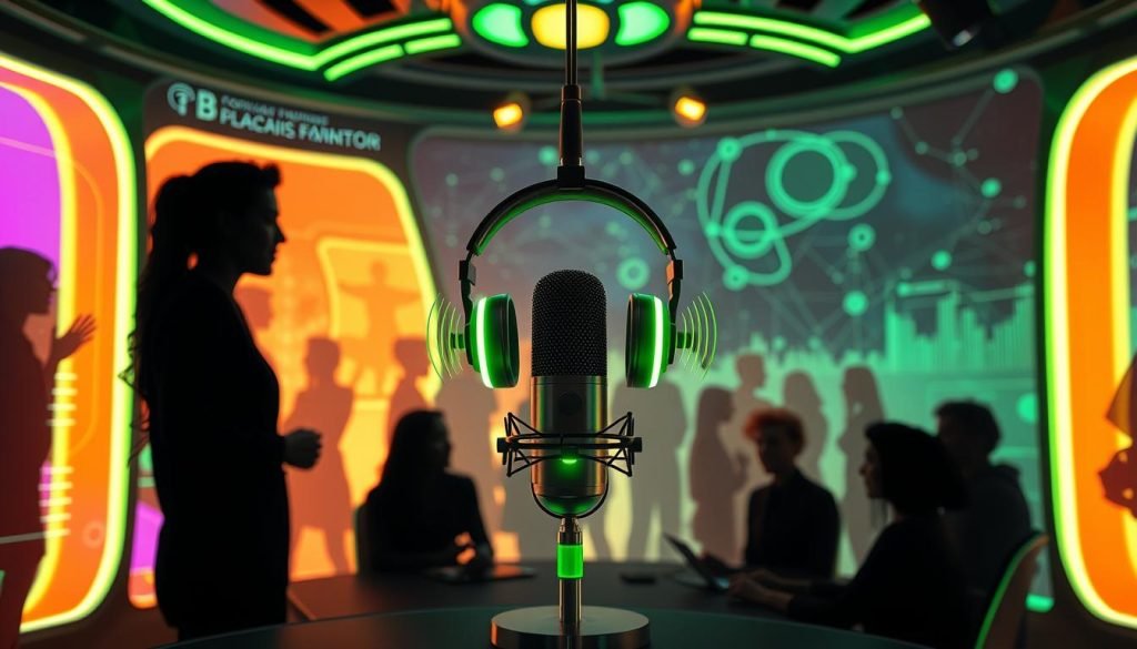 podcast guesting podcast guesting