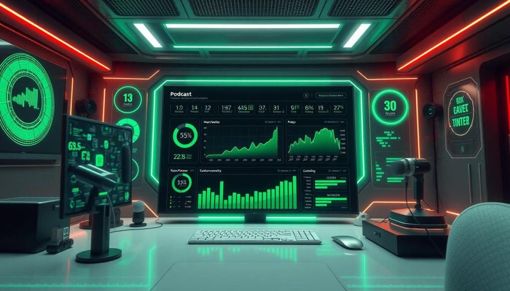 podcast market analysis podcast market analysis