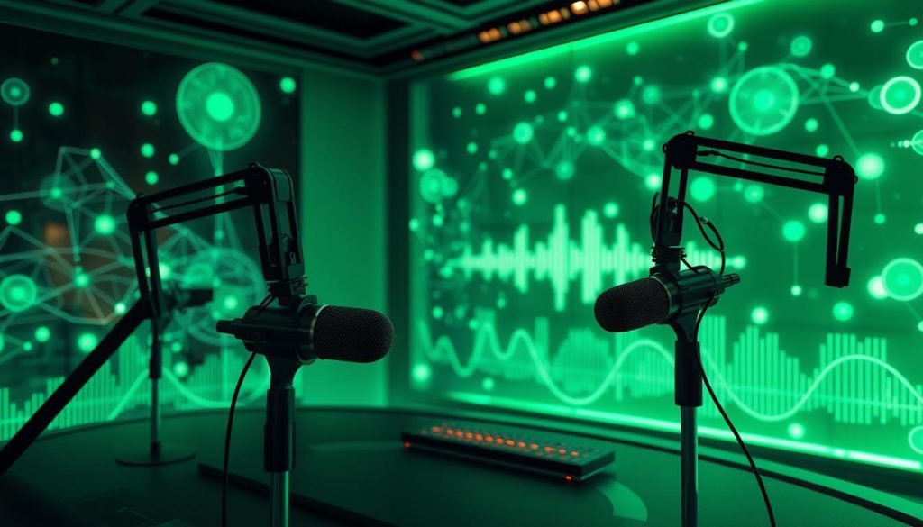 podcast marketing
