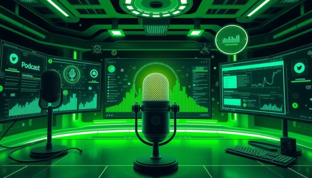 podcast promotion best practices