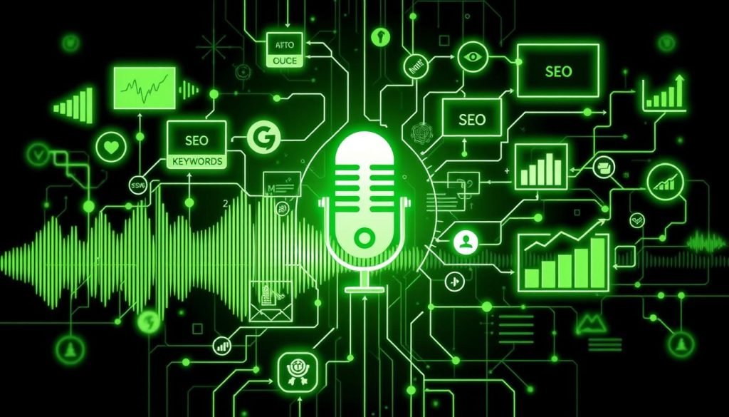 podcast ranking factors