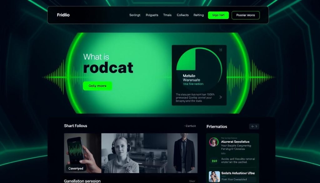 podcast website optimization
