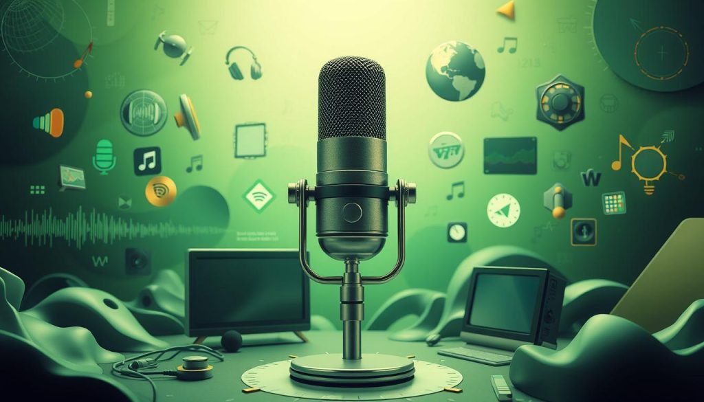 repurposing podcast content