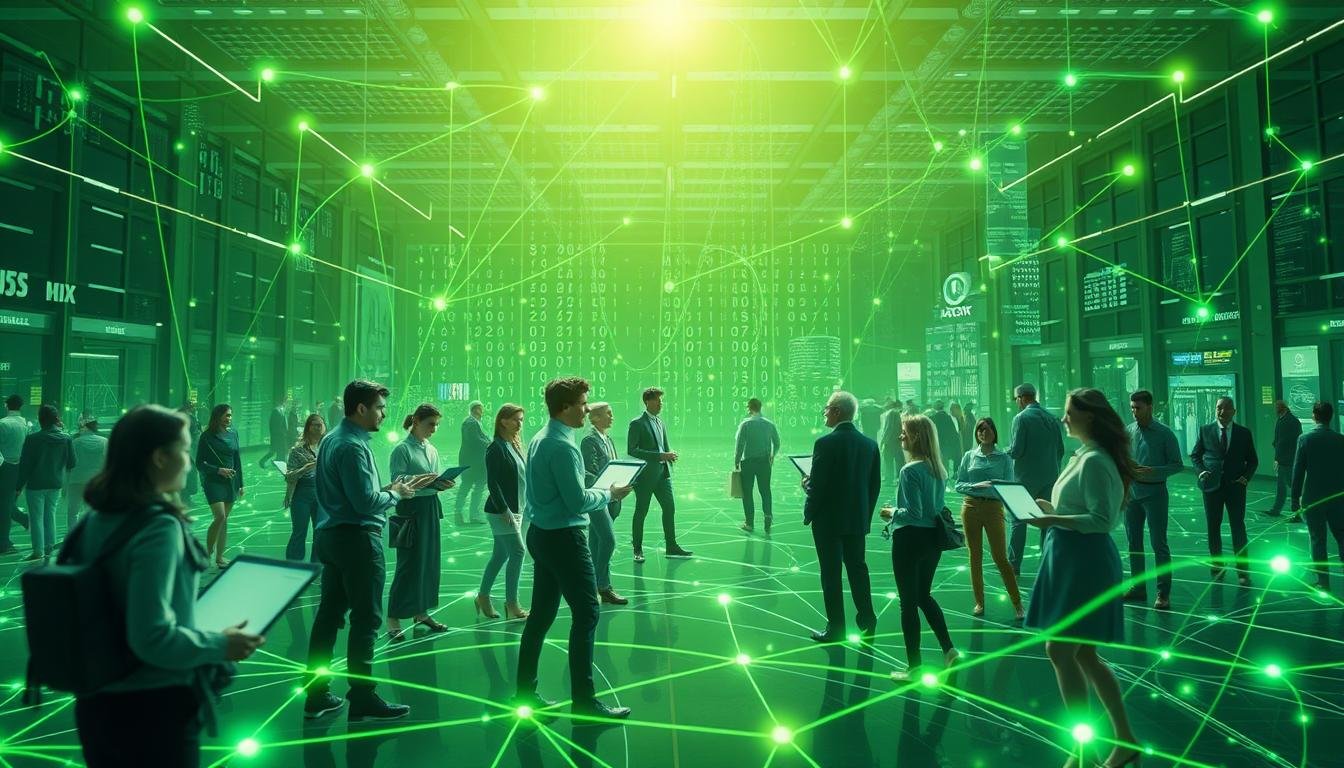 why networking is important for business