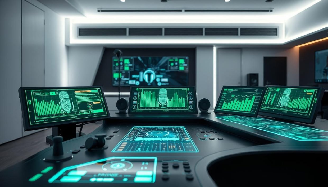 How Interactive Podcasts Are Revolutionizing Listener Engagement in 2025