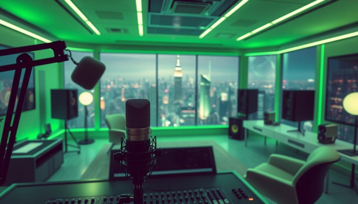 Maximizing ROI: The Benefits of Podcast Advertising for Businesses in 2025