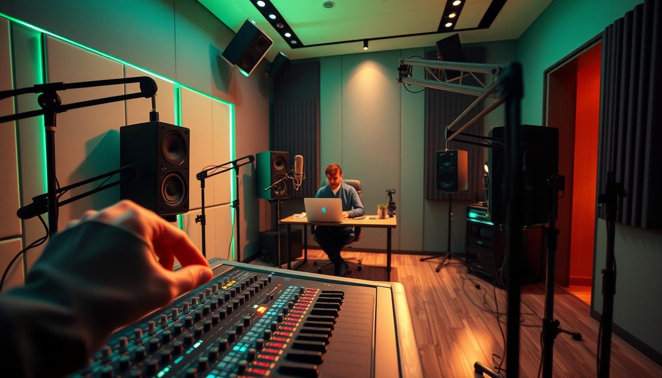 Niche Podcasting as Part of a Marketing Strategy