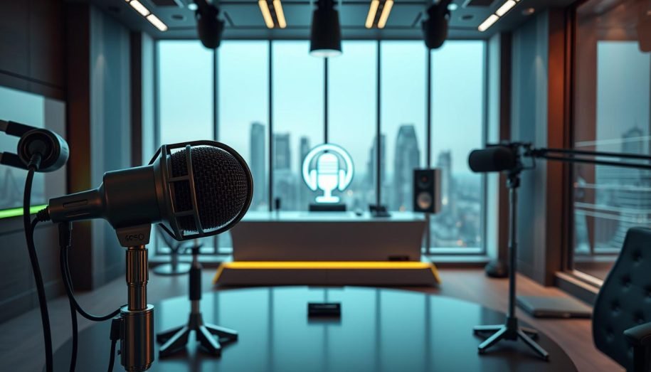 Podcast SEO Mastery: Optimizing Your Show for Maximum Discoverability