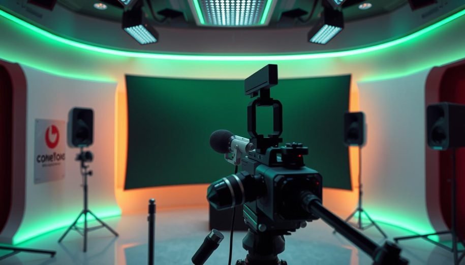 The Rise of Video Podcasting: What Content Creators Need to Know for 2025