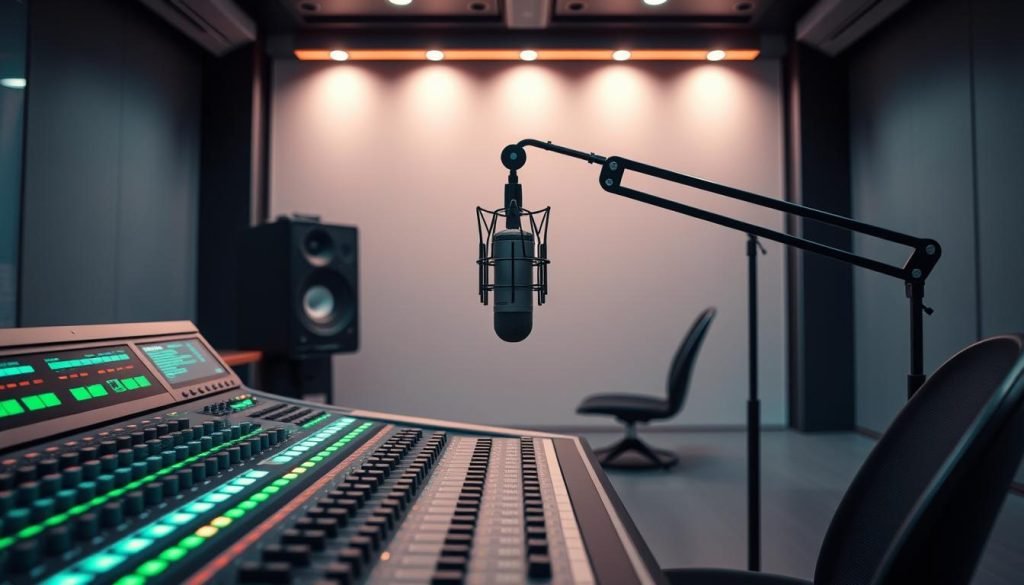 podcast ad roi