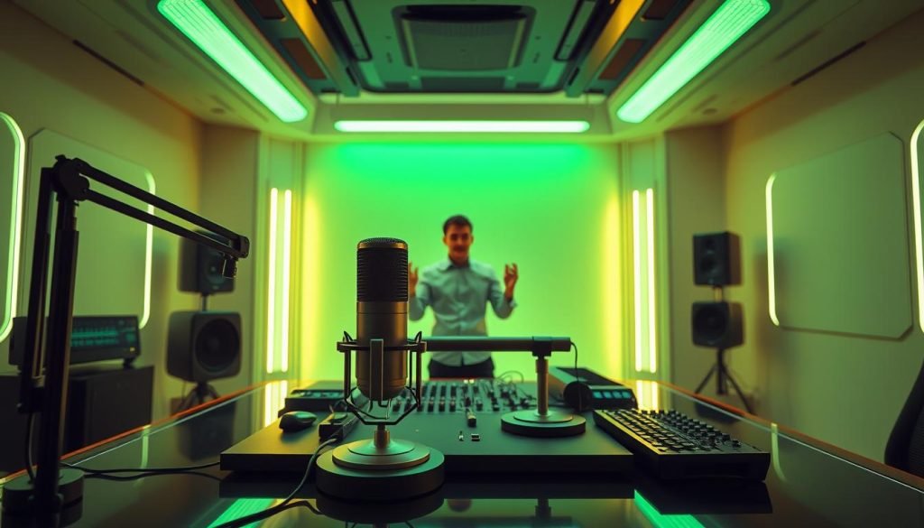 podcast marketing