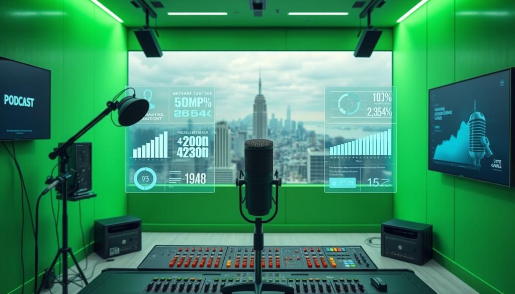 podcast trends 2025