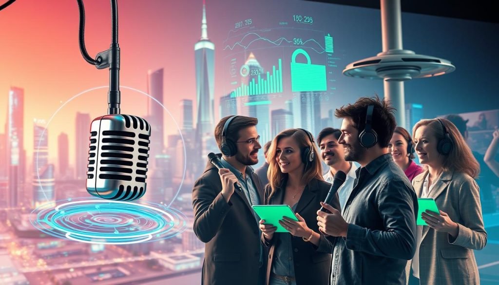 podcasting trends 2025 podcasting trends 2025