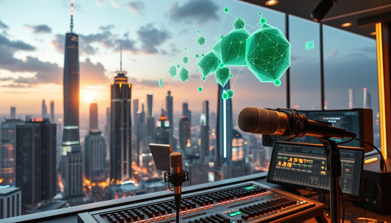 The Future of Audio: AI and Machine Learning in Podcasting for 2025