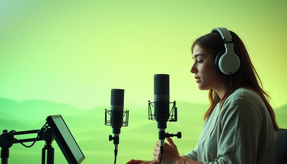 podcasts emotional connections
