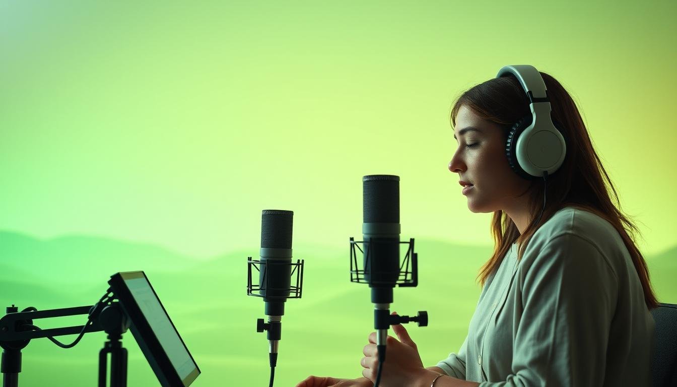 podcasts emotional connections