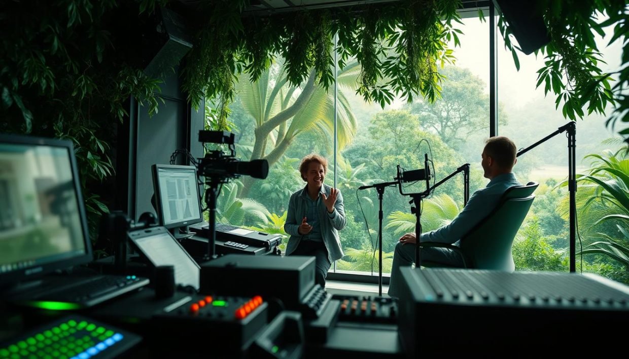 The Rise of Niche Podcasting and the Untapped Potential of Guesting within Hyper
