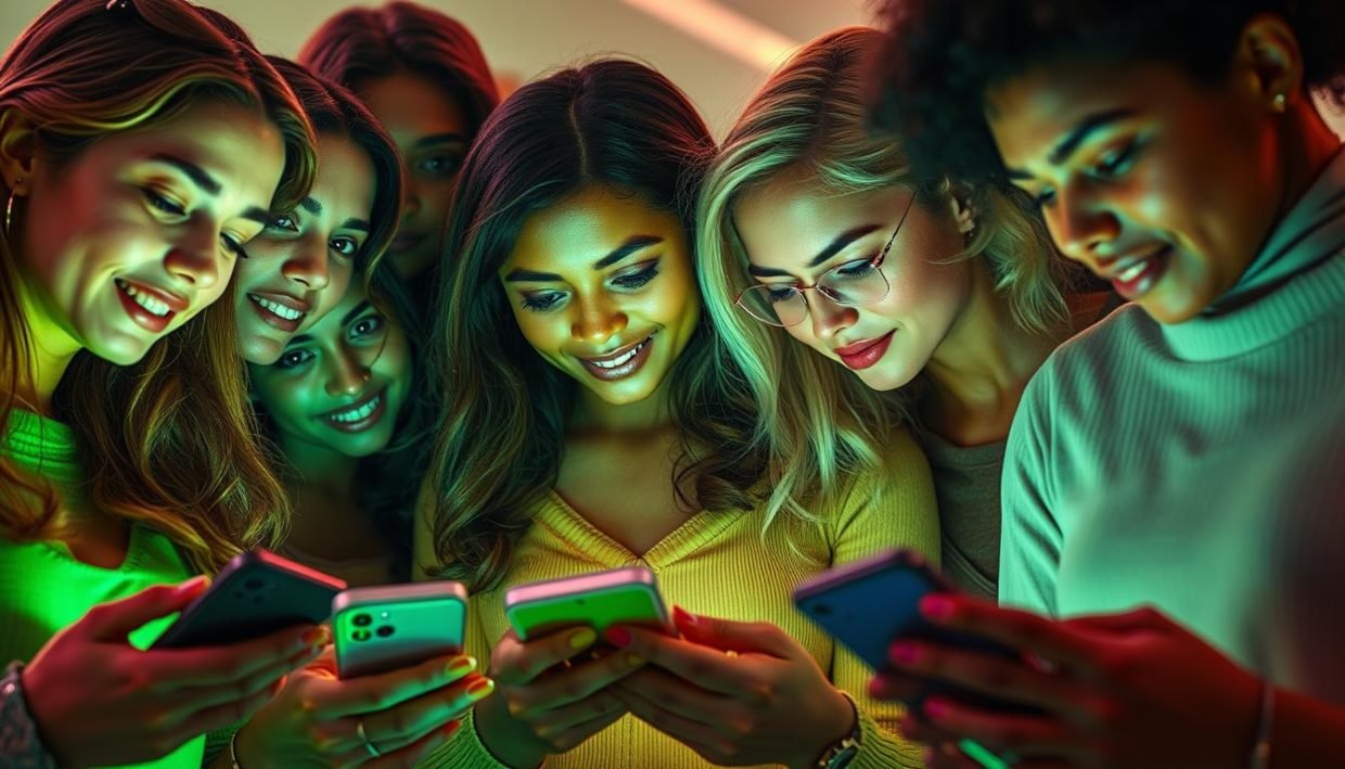 Women are a Big Part of Podcasting's Growth