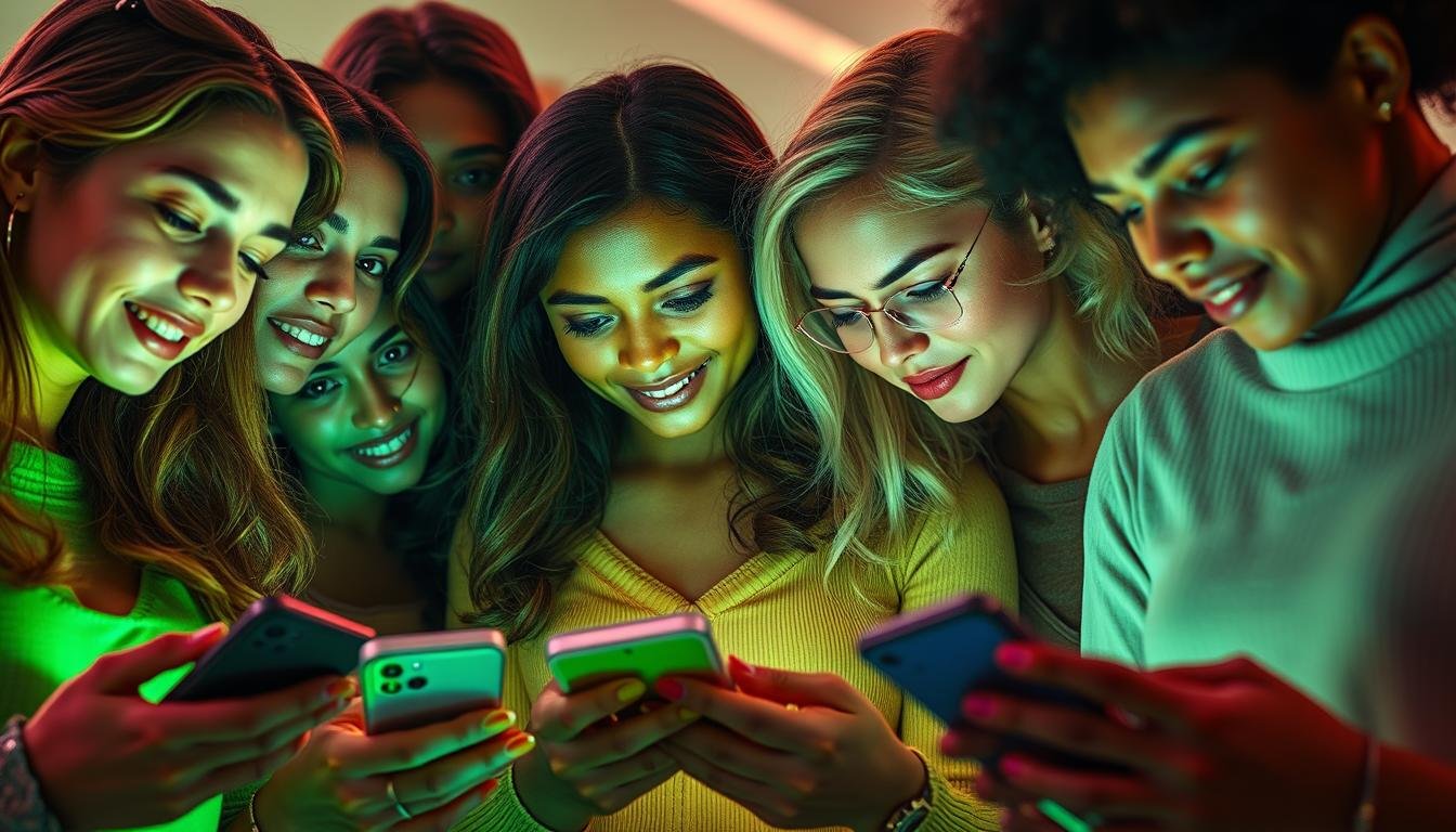 Women are a Big Part of Podcasting's Growth
