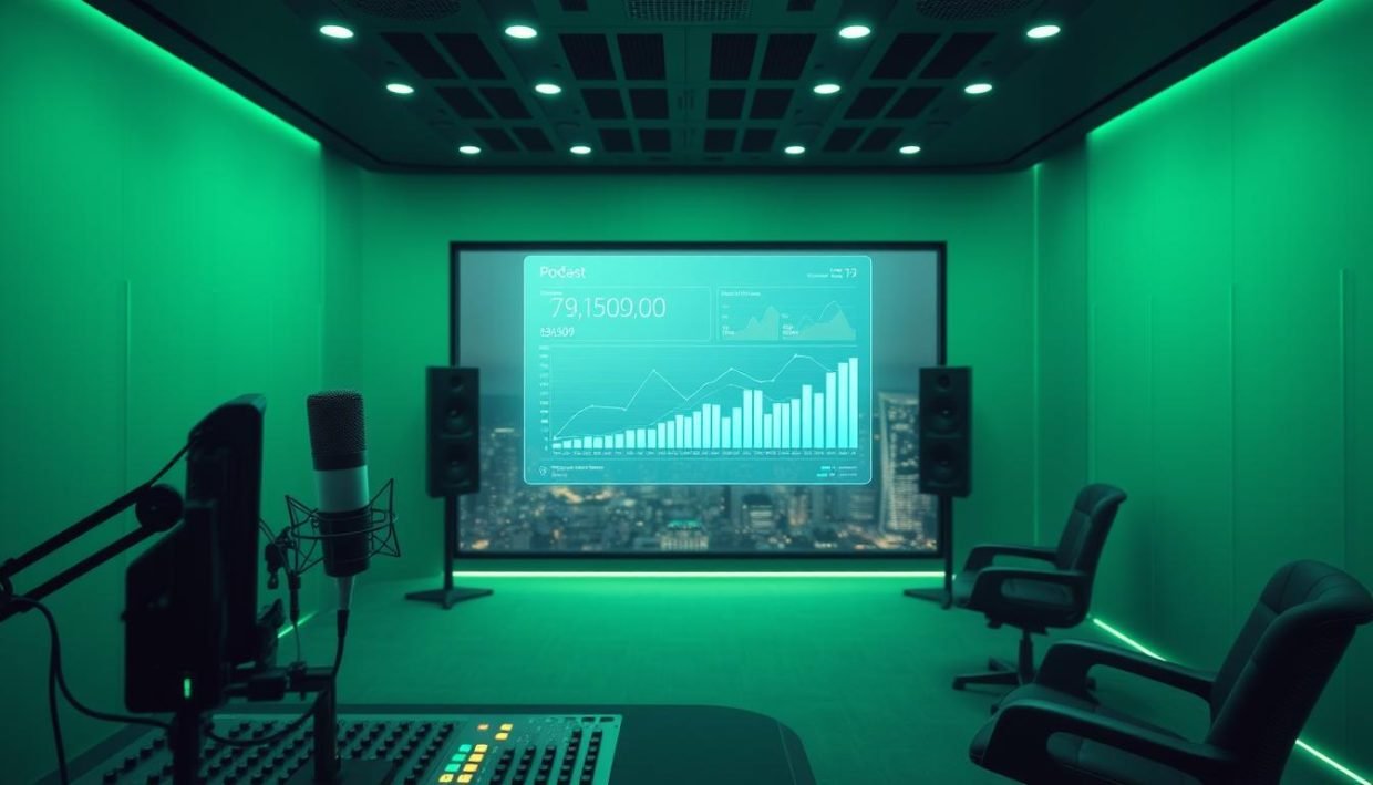 Benefits of Promoting Podcast Guest Appearances for AI Search