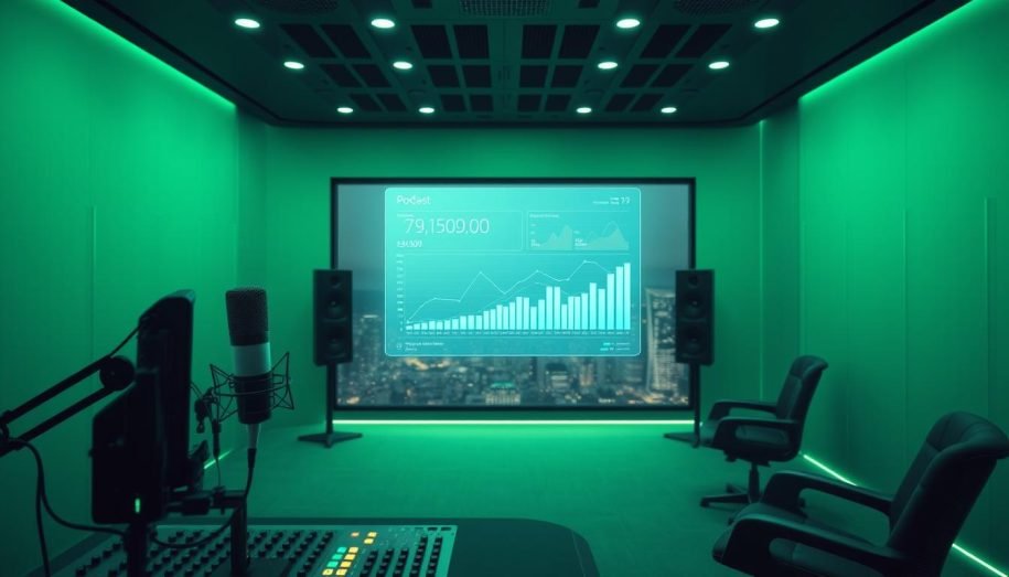 Benefits of Promoting Podcast Guest Appearances for AI Search