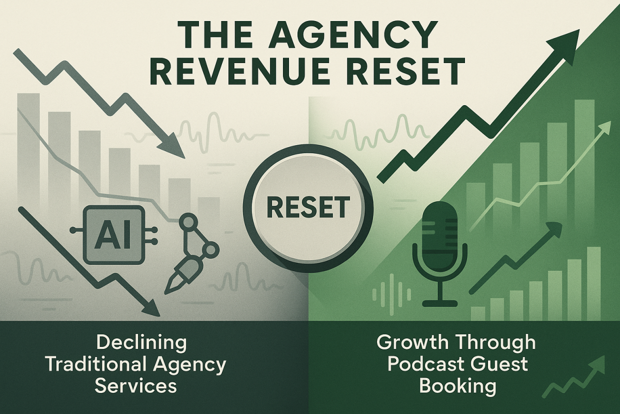 Great agency reset