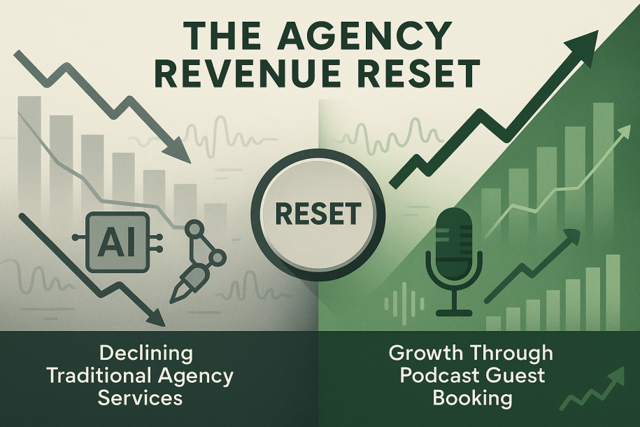 Great agency reset